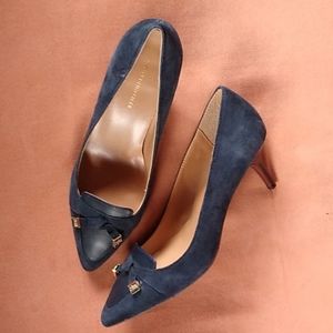 Tommy hilfigure heels